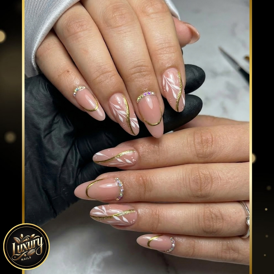 Luxury Nails